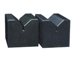 Granite vee blocks